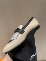 Hermes Loafers(EU35-EU40) - Image 6
