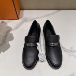Hermes Loafers(EU35-EU40)