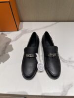 Hermes Loafers(EU35-EU40)