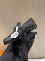Hermes Loafers(EU35-EU40) - Image 7