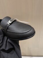 Hermes Loafers(EU35-EU40) - Image 9
