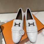 Hermes Loafers(EU35-EU40)