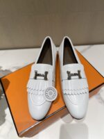 Hermes Loafers(EU35-EU40)