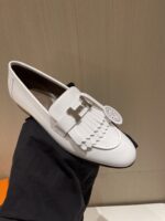 Hermes Loafers(EU35-EU40) - Image 5