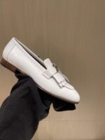 Hermes Loafers(EU35-EU40) - Image 4