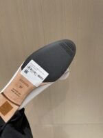 Hermes Loafers(EU35-EU40) - Image 8