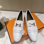 Hermes Loafers(EU35-EU40)
