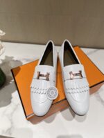 Hermes Loafers(EU35-EU40)