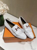 Hermes Loafers(EU35-EU40) - Image 2
