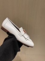 Hermes Loafers(EU35-EU40) - Image 4