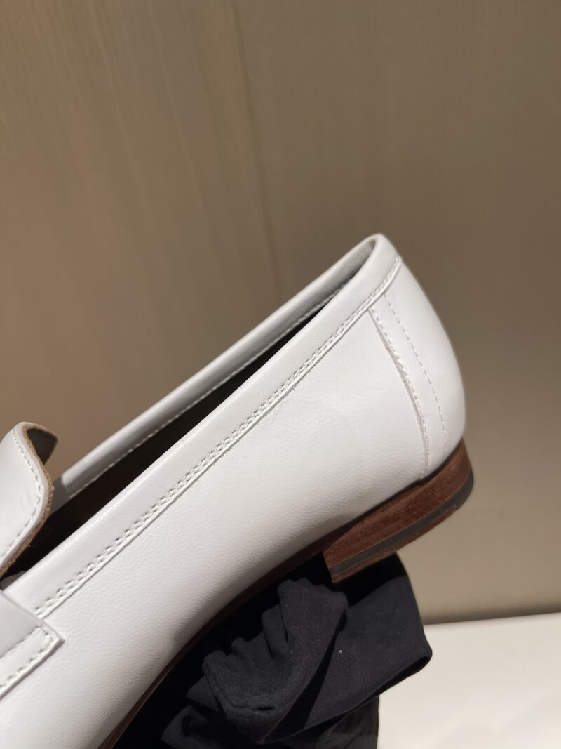 Hermes Loafers(EU35-EU40) - Image 7