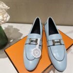 Hermes Loafers(EU35-EU40)