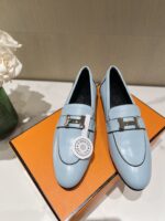 Hermes Loafers(EU35-EU40)