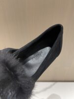 Hermes Loafers(EU35-EU40) - Image 2