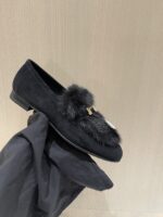 Hermes Loafers(EU35-EU40) - Image 5