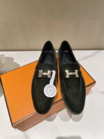 Hermes Loafers(EU35-EU40)