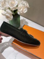 Hermes Loafers(EU35-EU40) - Image 7