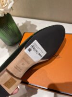 Hermes Loafers(EU35-EU40) - Image 9