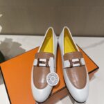 Hermes Loafers(EU35-EU40)