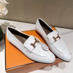 Hermes Loafers(EU35-EU40)