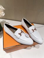 Hermes Loafers(EU35-EU40)