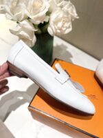 Hermes Loafers(EU35-EU40) - Image 5