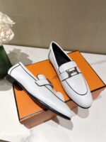 Hermes Loafers(EU35-EU40) - Image 2