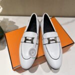 Hermes Loafers(EU35-EU40)