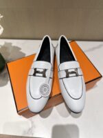 Hermes Loafers(EU35-EU40)