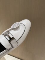 Hermes Loafers(EU35-EU40) - Image 8