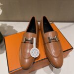 Hermes Loafers(EU35-EU40)