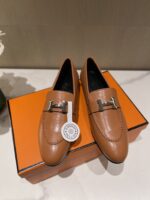 Hermes Loafers(EU35-EU40)