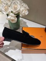 Hermes Loafers(EU35-EU40) - Image 5