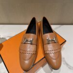 Hermes Loafers(EU35-EU40)