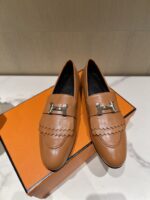Hermes Loafers(EU35-EU40)