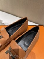 Hermes Loafers(EU35-EU40) - Image 6