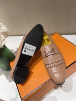 Hermes Loafers(EU35-EU40) - Image 3