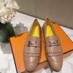 Hermes Loafers(EU35-EU40)