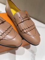 Hermes Loafers(EU35-EU40) - Image 4