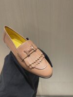 Hermes Loafers(EU35-EU40) - Image 7