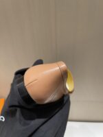 Hermes Loafers(EU35-EU40) - Image 9