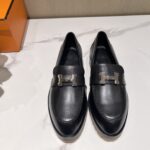 Hermes Loafers(EU35-EU40)