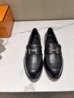 Hermes Loafers(EU35-EU40)