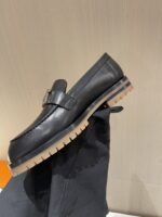 Hermes Loafers(EU35-EU40) - Image 7