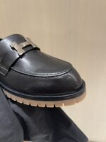 Hermes Loafers(EU35-EU40) - Image 9