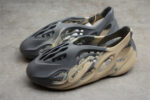YEEZY FOAM RUNNER "MXT MOON GREY " FY45678 - Image 2