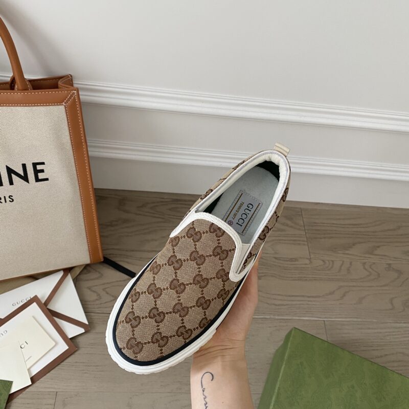 Gucci Tennis 1977 - Image 3