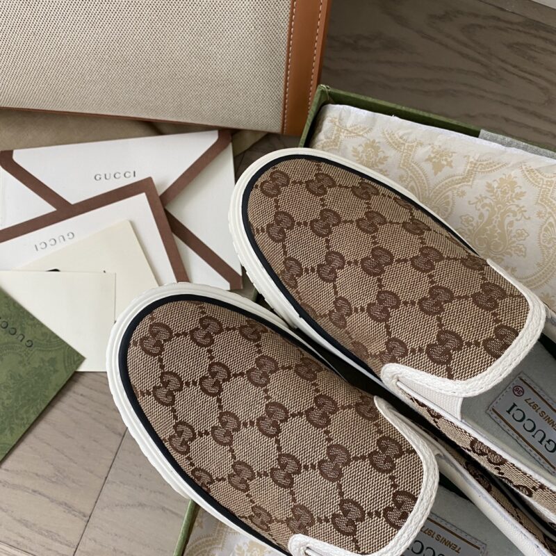 Gucci Tennis 1977 - Image 2