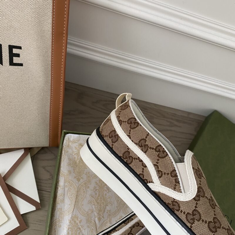 Gucci Tennis 1977 - Image 4