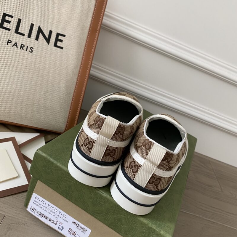 Gucci Tennis 1977 - Image 5